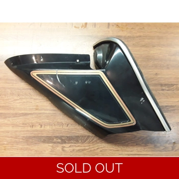 Vetter Windjammer 4 Type 13 Left Lower Fairing